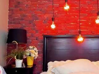 christynaross — Camsoda stream photo (Apr 2026)