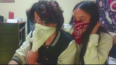 MoonVelvetDUO — вебкам-модель онлайн на cam4