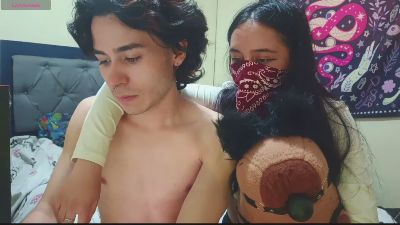 MoonVelvetDUO — вебкам-модель онлайн на cam4