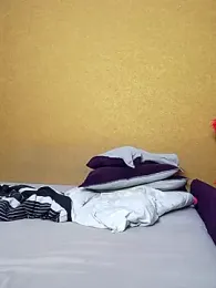 LiluHot — Stripchat stream photo (Mar 2026)