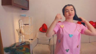 MistieSikkema — вебкам-модель онлайн на cam4