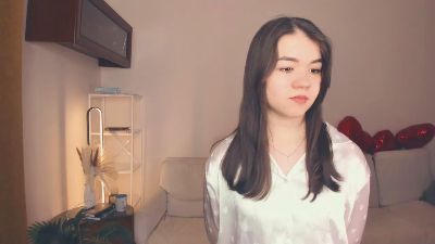 MistieSikkema — вебкам-модель онлайн на cam4