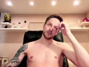 chriscarrey — chaturbate