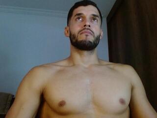 Tom Wills — Flirt4free stream photo (Jul 2026)