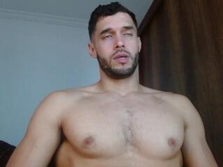 Tom Wills — Flirt4free stream photo (Jul 2026)