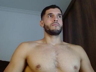 Tom Wills — Flirt4free stream photo (Jul 2026)