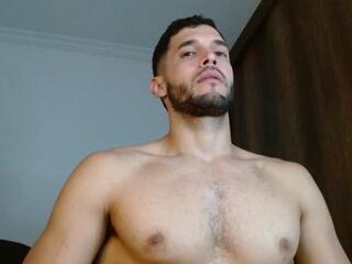 Tom Wills — Flirt4free stream photo (Jul 2026)