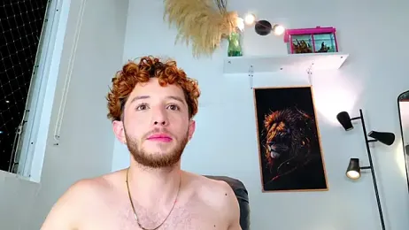 Juan_Castano — вебкам-модель онлайн на stripchat