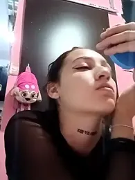 Arii_collins1 — Stripchat stream photo (Oct 2025)