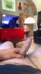 Itlover80ss — Cam4 profile photo