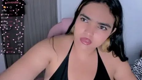 Mayssa_Cute — Stripchat stream photo (Nov 2023)