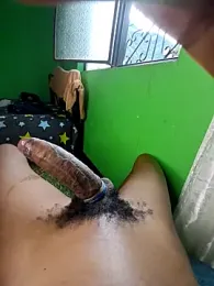 amarijones — вебкам-модель онлайн на stripchat