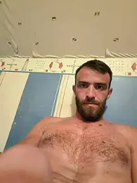 sexyman1936 — Stripchat profile photo