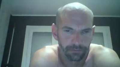 hotfrenchcho — Cam4 profile photo