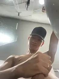 Araujo_1 — Stripchat stream photo (Sep 2026)