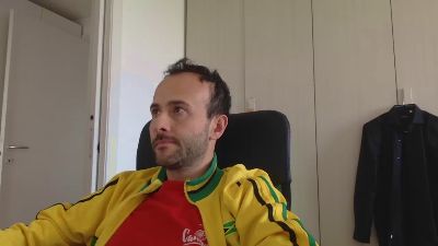 hhombres — вебкам-модель онлайн на cam4