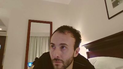 hhombres — вебкам-модель онлайн на cam4