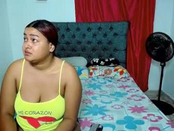 violeta_rouses — Chaturbate stream photo (Aug 2026)