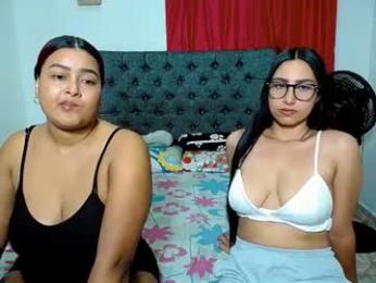 violeta_rouses — Chaturbate stream photo (Aug 2026)