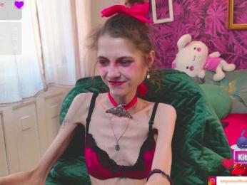 KittyRaine — bongacams