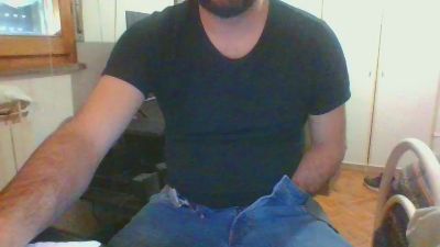 frenkoz — Cam4 stream photo (Feb 2026)