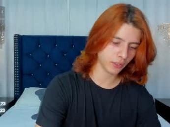 allen_clark — Chaturbate stream photo (May 2026)