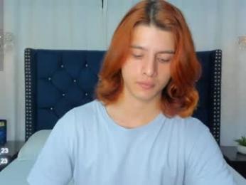 allen_clark — Chaturbate stream photo (May 2026)