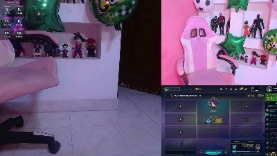 EvaBloom_ — Cam4 stream photo (Jun 2026)