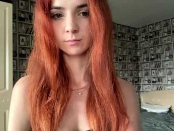 AnnamarieByndon — вебкам-модель онлайн на bongacams