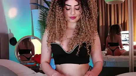 KEN_QUEEN_ — вебкам-модель онлайн на stripchat