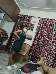 Miss_Anjali_Sany — вебкам-модель онлайн на stripchat