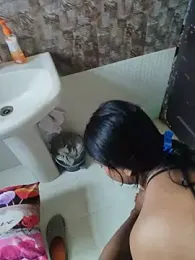 Miss_Anjali_Sany — вебкам-модель онлайн на stripchat