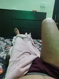 Miss_Anjali_Sany — вебкам-модель онлайн на stripchat