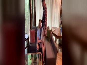 grownuptalk — Chaturbate stream photo (Jun 2026)