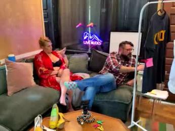 grownuptalk — Chaturbate stream photo (Jun 2026)