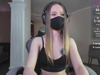 CreamAssK — Bongacams stream photo (Apr 2026)