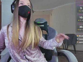 CreamAssK — Bongacams profile photo