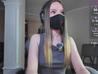 CreamAssK — Bongacams stream photo (Apr 2026)