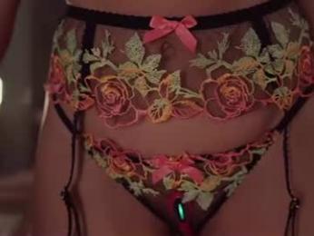miladystarlight — Chaturbate stream photo (Jun 2026)