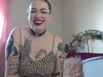 vixinvvitch — chaturbate