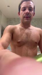 itsvitale — вебкам-модель онлайн на cam4