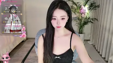 Bella-ox — Stripchat profile photo