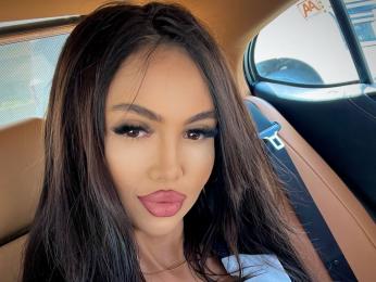 Nancy — Livejasmin stream photo (Nov 2025)