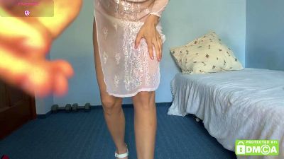 EvaHopps — вебкам-модель онлайн на cam4