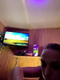 Kacinichole — Stripchat stream photo (Sep 2025)