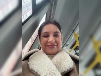 EvaRoughe — вебкам-модель онлайн на bongacams