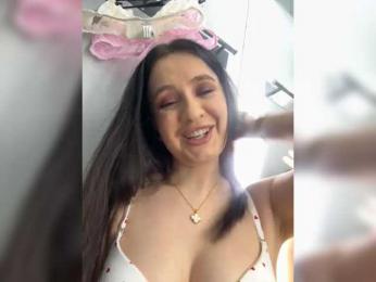 EvaRoughe — bongacams