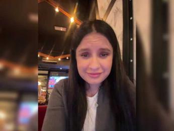 EvaRoughe — вебкам-модель онлайн на bongacams