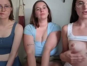 bambifarrina — chaturbate