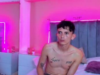 ariana_cri_x — Chaturbate profile photo